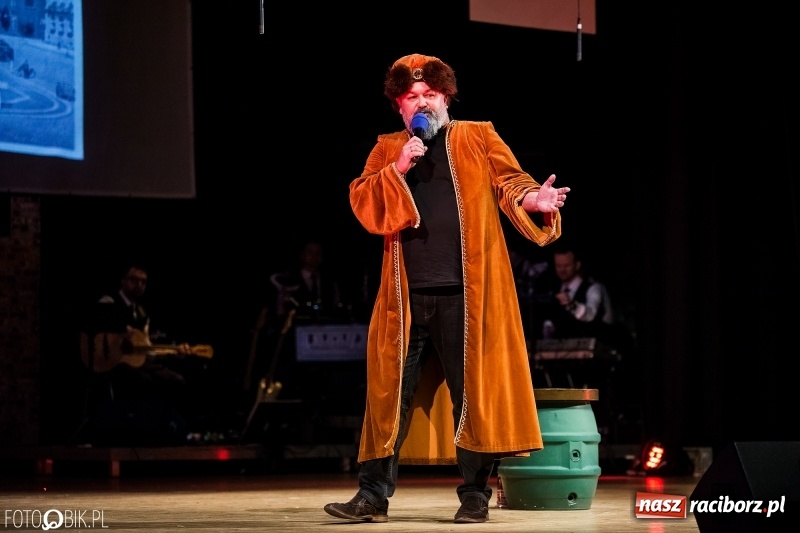 Zdjęcie w galerii na portalu naszraciborz.pl: 800-lecie! Co o nim wiecie? XVII Gwiazdka Serc za nami FOTOREPORTAŻ i WIDEO wiadomości z regionu