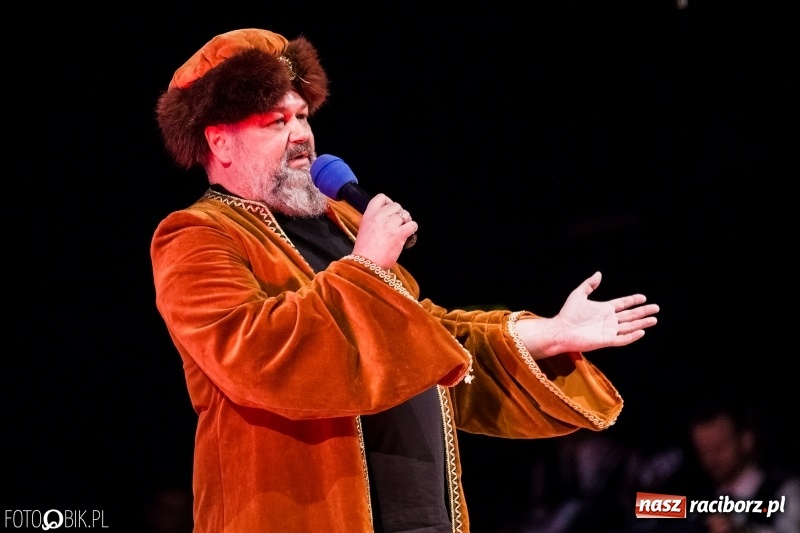 Zdjęcie w galerii na portalu naszraciborz.pl: 800-lecie! Co o nim wiecie? XVII Gwiazdka Serc za nami FOTOREPORTAŻ i WIDEO wiadomości z regionu