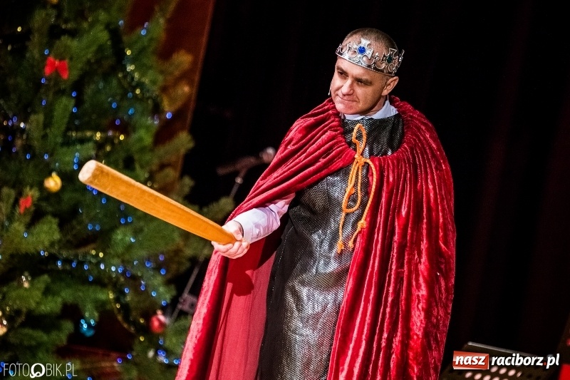 Zdjęcie w galerii na portalu naszraciborz.pl: 800-lecie! Co o nim wiecie? XVII Gwiazdka Serc za nami FOTOREPORTAŻ i WIDEO wiadomości z regionu