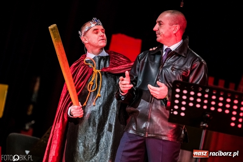 Zdjęcie w galerii na portalu naszraciborz.pl: 800-lecie! Co o nim wiecie? XVII Gwiazdka Serc za nami FOTOREPORTAŻ i WIDEO wiadomości z regionu