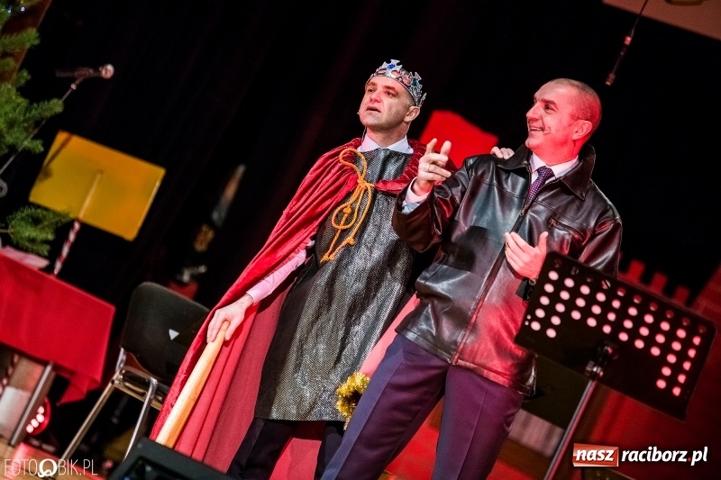 Zdjęcie w galerii na portalu naszraciborz.pl: 800-lecie! Co o nim wiecie? XVII Gwiazdka Serc za nami FOTOREPORTAŻ i WIDEO wiadomości z regionu