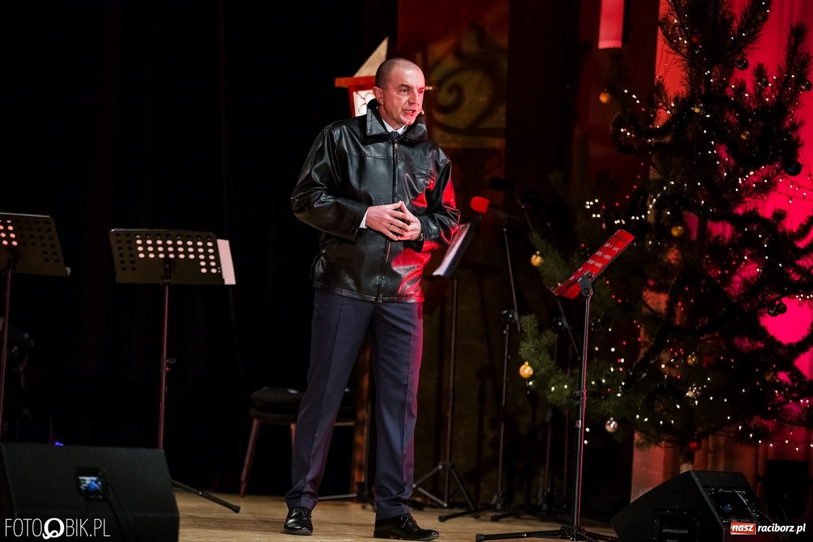 Zdjęcie w galerii na portalu naszraciborz.pl: 800-lecie! Co o nim wiecie? XVII Gwiazdka Serc za nami FOTOREPORTAŻ i WIDEO wiadomości z regionu