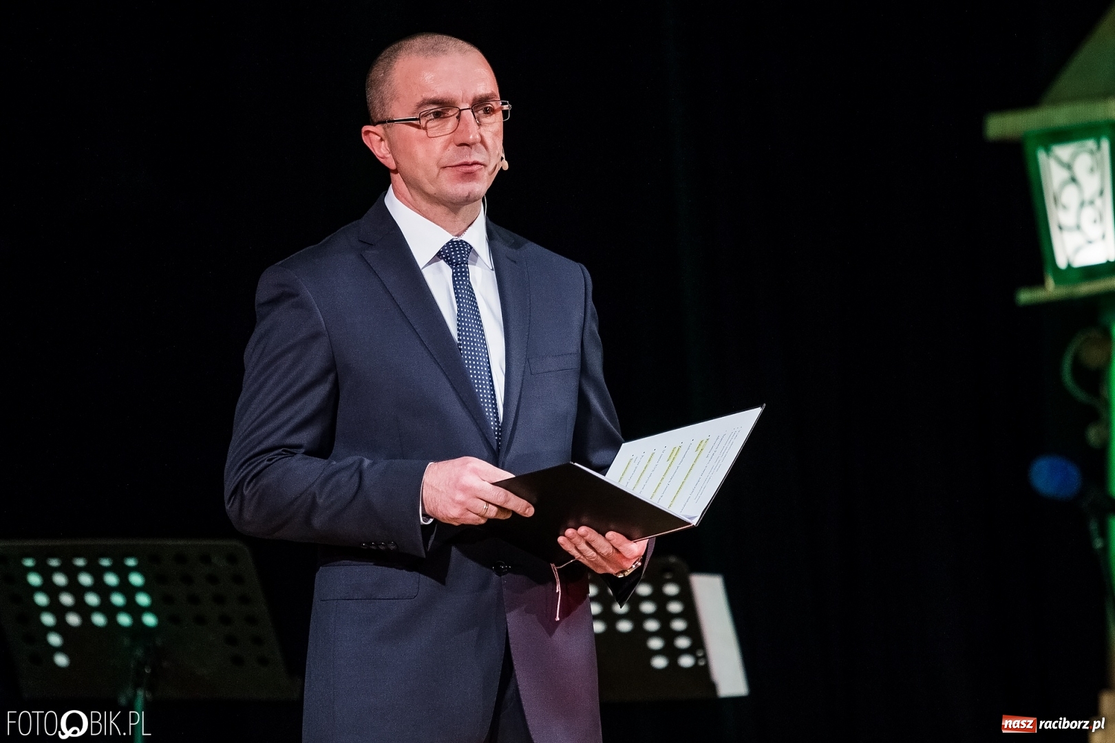 Zdjęcie w galerii na portalu naszraciborz.pl: 800-lecie! Co o nim wiecie? XVII Gwiazdka Serc za nami FOTOREPORTAŻ i WIDEO wiadomości z regionu