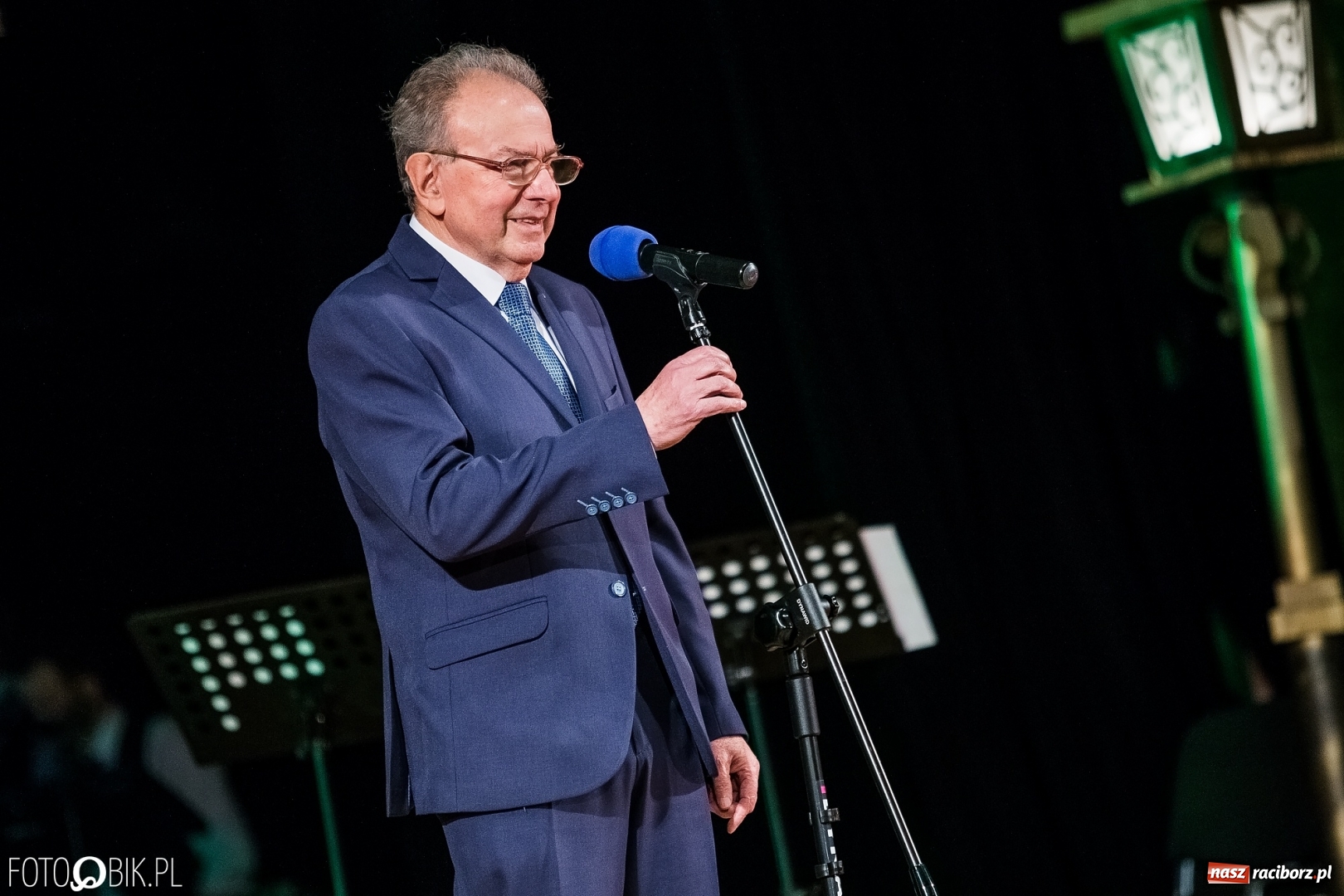 Zdjęcie w galerii na portalu naszraciborz.pl: 800-lecie! Co o nim wiecie? XVII Gwiazdka Serc za nami FOTOREPORTAŻ i WIDEO wiadomości z regionu