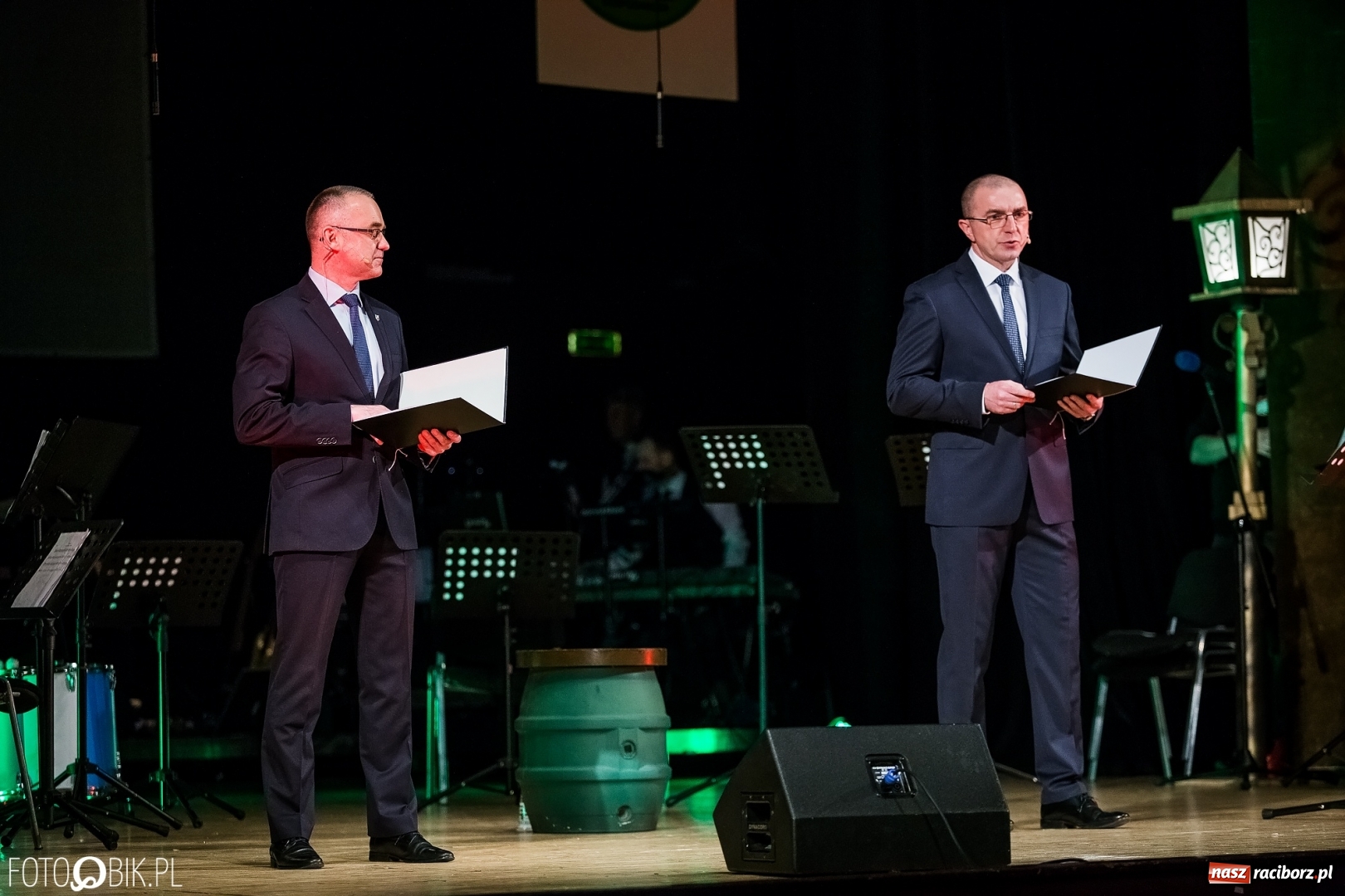 Zdjęcie w galerii na portalu naszraciborz.pl: 800-lecie! Co o nim wiecie? XVII Gwiazdka Serc za nami FOTOREPORTAŻ i WIDEO wiadomości z regionu