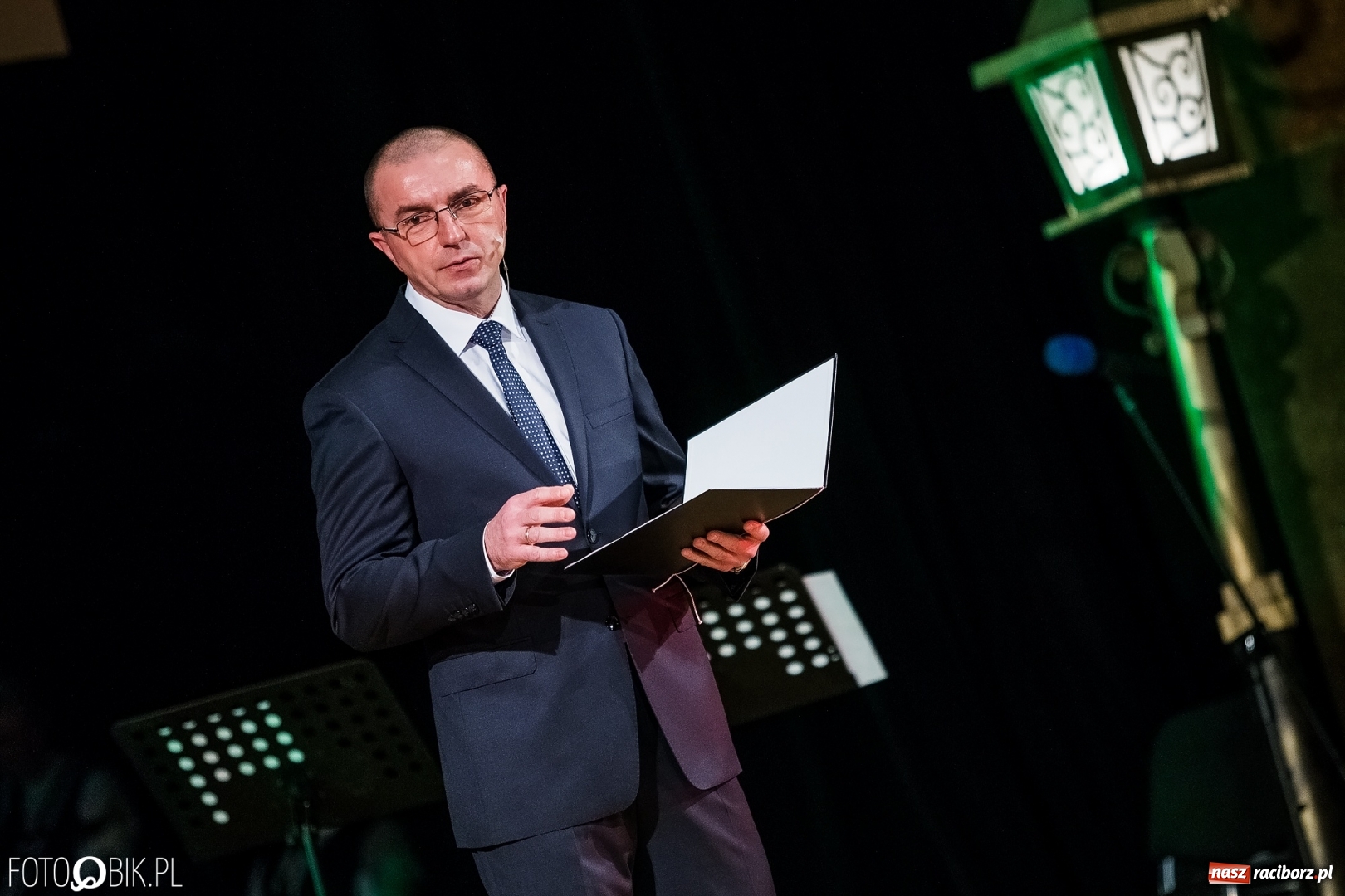 Zdjęcie w galerii na portalu naszraciborz.pl: 800-lecie! Co o nim wiecie? XVII Gwiazdka Serc za nami FOTOREPORTAŻ i WIDEO wiadomości z regionu