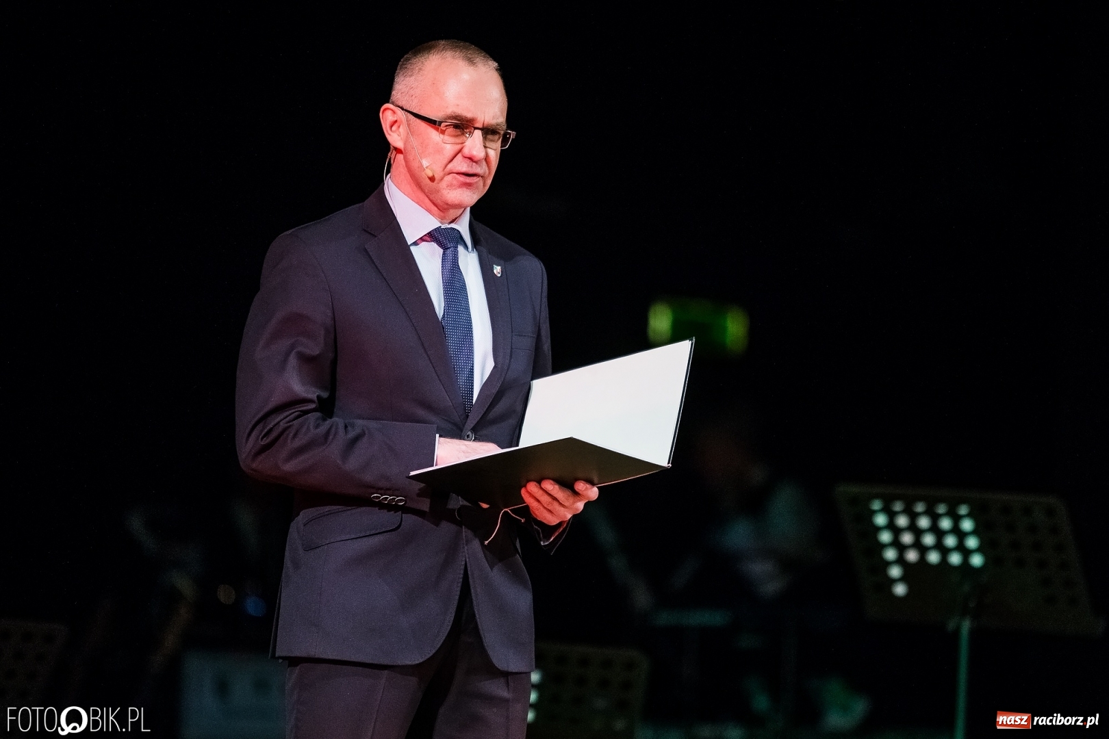 Zdjęcie w galerii na portalu naszraciborz.pl: 800-lecie! Co o nim wiecie? XVII Gwiazdka Serc za nami FOTOREPORTAŻ i WIDEO wiadomości z regionu