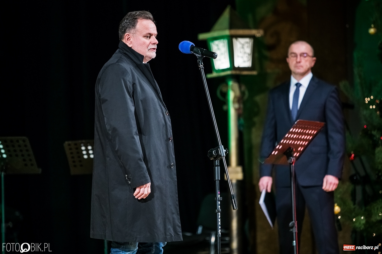 Zdjęcie w galerii na portalu naszraciborz.pl: 800-lecie! Co o nim wiecie? XVII Gwiazdka Serc za nami FOTOREPORTAŻ i WIDEO wiadomości z regionu