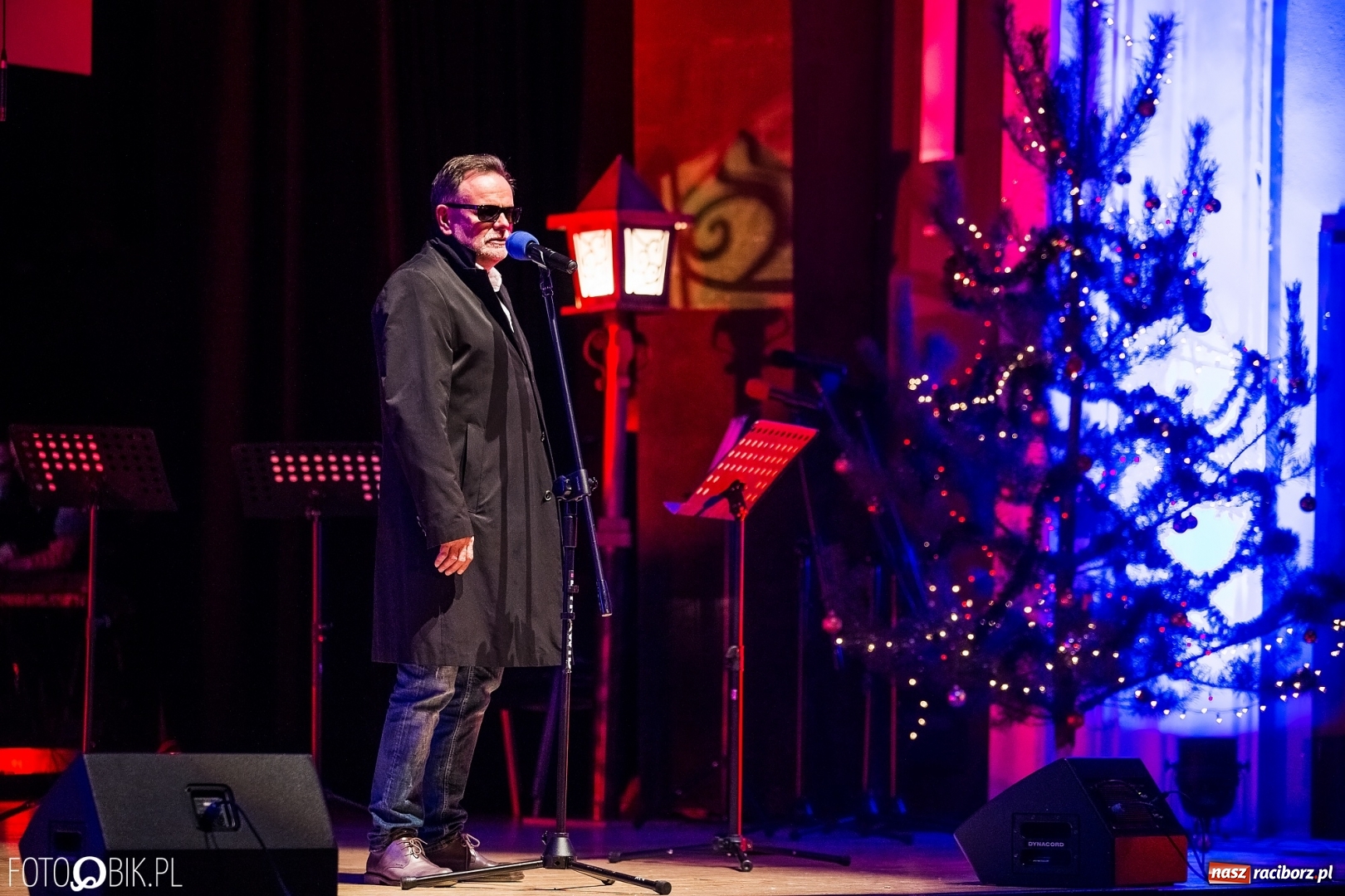 Zdjęcie w galerii na portalu naszraciborz.pl: 800-lecie! Co o nim wiecie? XVII Gwiazdka Serc za nami FOTOREPORTAŻ i WIDEO wiadomości z regionu