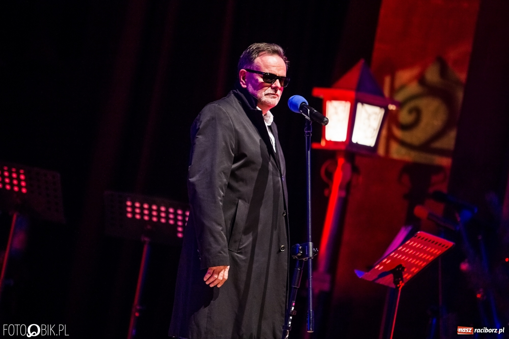 Zdjęcie w galerii na portalu naszraciborz.pl: 800-lecie! Co o nim wiecie? XVII Gwiazdka Serc za nami FOTOREPORTAŻ i WIDEO wiadomości z regionu