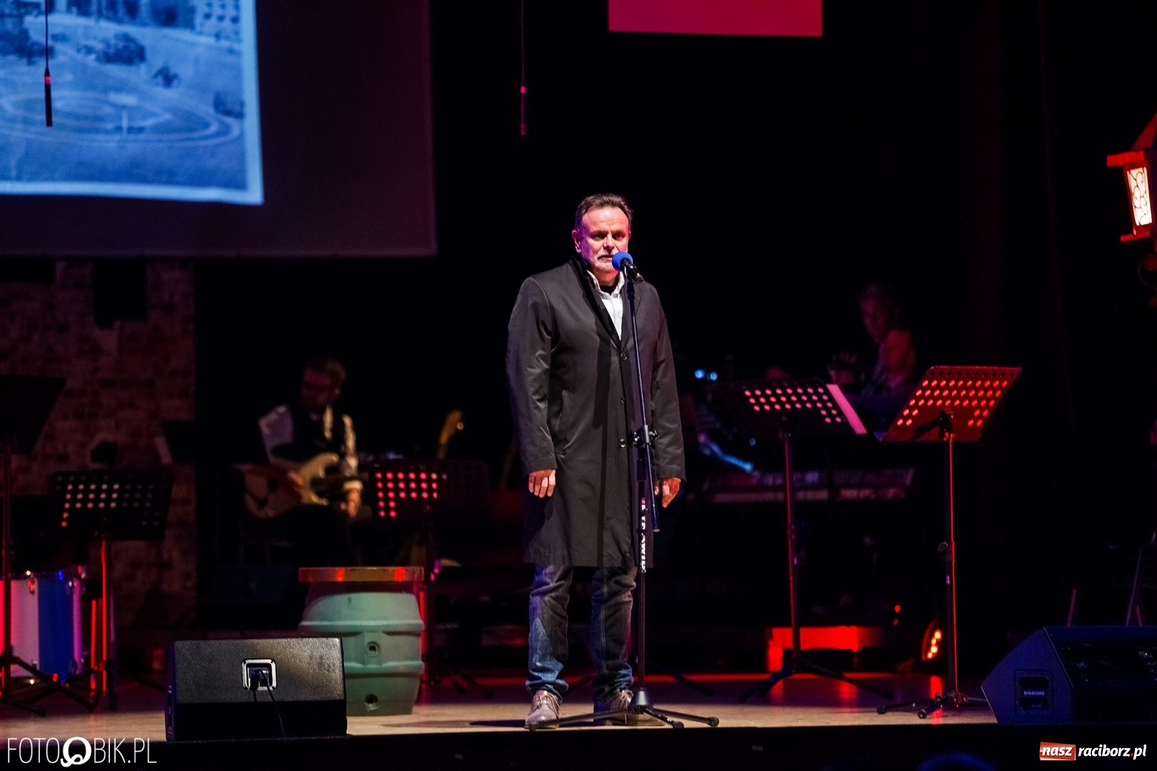 Zdjęcie w galerii na portalu naszraciborz.pl: 800-lecie! Co o nim wiecie? XVII Gwiazdka Serc za nami FOTOREPORTAŻ i WIDEO wiadomości z regionu