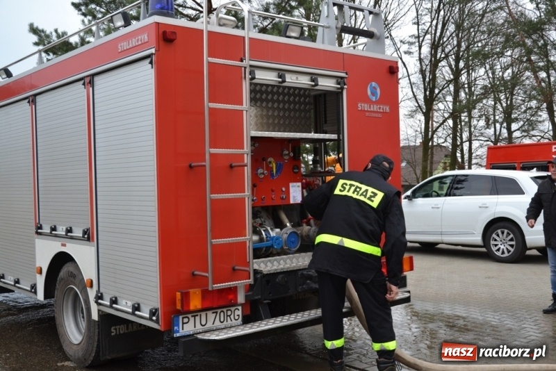 Zdjęcie w galerii na portalu naszraciborz.pl: OSP Jankowice wymienia zużyty tabor!  wiadomości z regionu