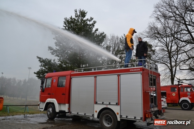 Zdjęcie w galerii na portalu naszraciborz.pl: OSP Jankowice wymienia zużyty tabor!  wiadomości z regionu