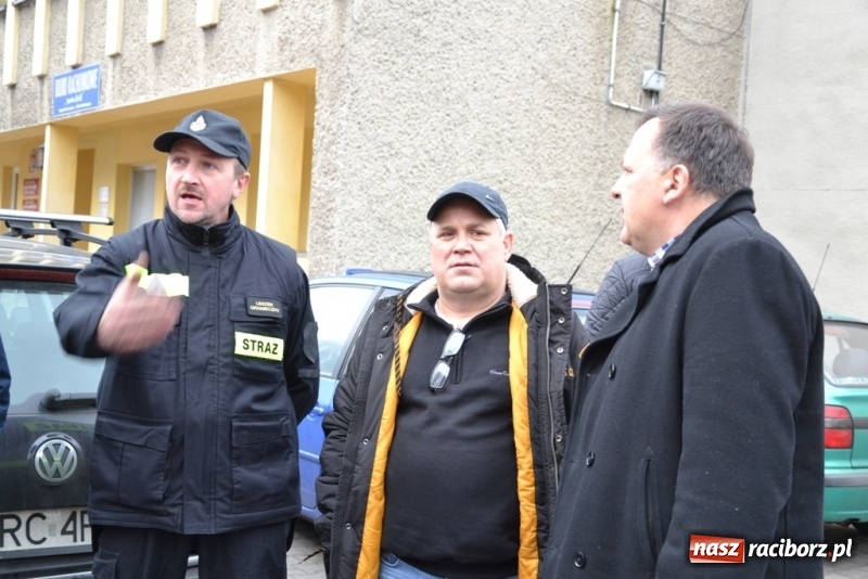 Zdjęcie w galerii na portalu naszraciborz.pl: OSP Jankowice wymienia zużyty tabor!  wiadomości z regionu