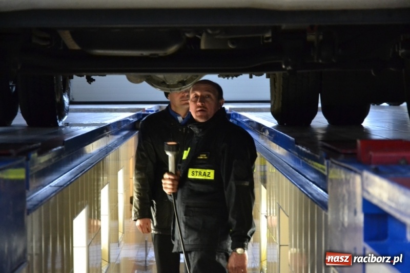 Zdjęcie w galerii na portalu naszraciborz.pl: OSP Jankowice wymienia zużyty tabor!  wiadomości z regionu