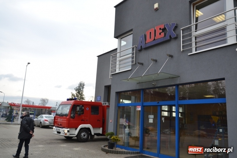 Zdjęcie w galerii na portalu naszraciborz.pl: OSP Jankowice wymienia zużyty tabor!  wiadomości z regionu