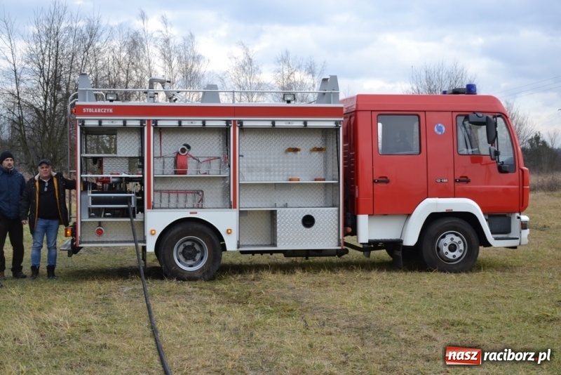 Zdjęcie w galerii na portalu naszraciborz.pl: OSP Jankowice wymienia zużyty tabor!  wiadomości z regionu