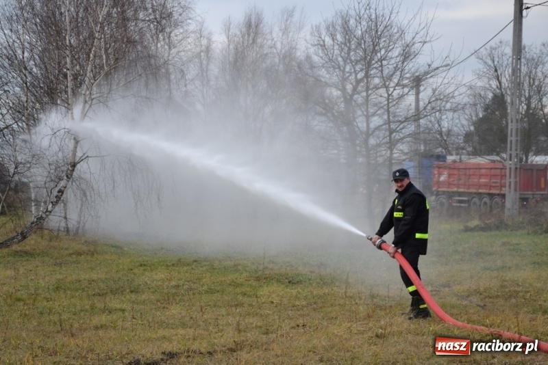 Zdjęcie w galerii na portalu naszraciborz.pl: OSP Jankowice wymienia zużyty tabor!  wiadomości z regionu