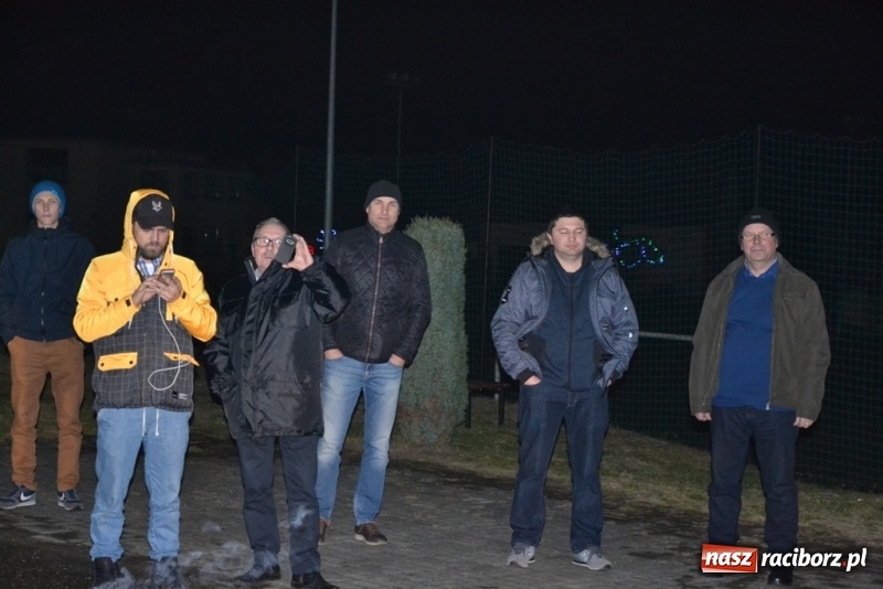 Zdjęcie w galerii na portalu naszraciborz.pl: OSP Jankowice wymienia zużyty tabor!  wiadomości z regionu