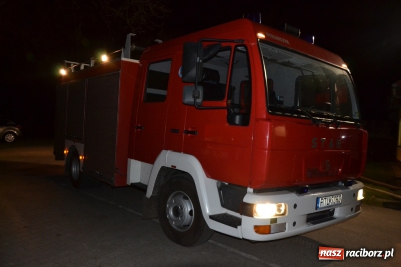 Zdjęcie w galerii na portalu naszraciborz.pl: OSP Jankowice wymienia zużyty tabor!  wiadomości z regionu