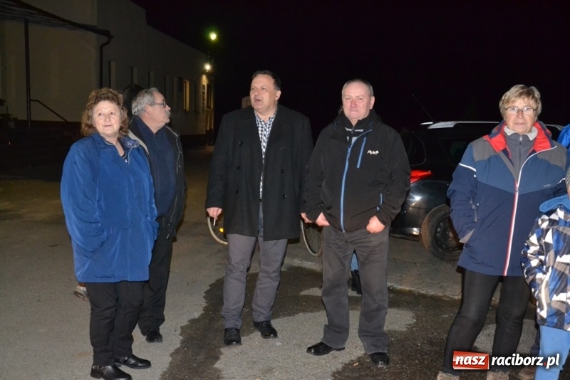 Zdjęcie w galerii na portalu naszraciborz.pl: OSP Jankowice wymienia zużyty tabor!  wiadomości z regionu