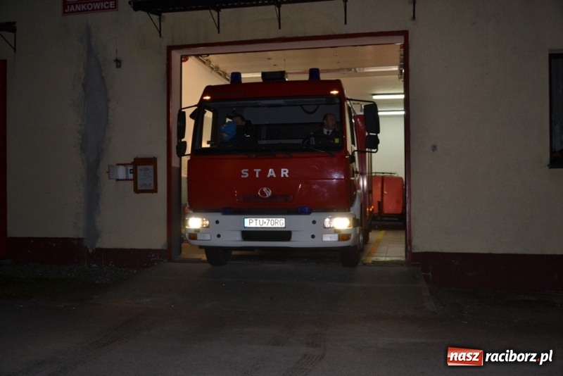 Zdjęcie w galerii na portalu naszraciborz.pl: OSP Jankowice wymienia zużyty tabor!  wiadomości z regionu