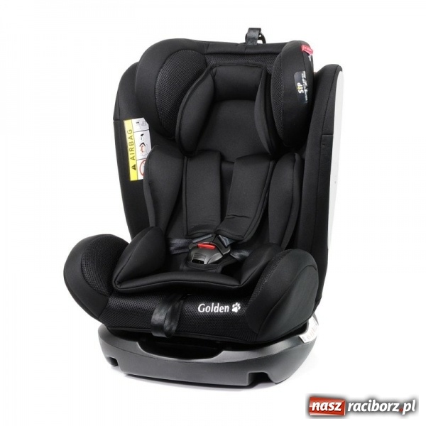 Zdjęcie w galerii na portalu naszraciborz.pl: Szukasz mądrego prezentu dla dziecka? Kup fotelik samochodowy na fotelikowanie.pl! wiadomości z regionu