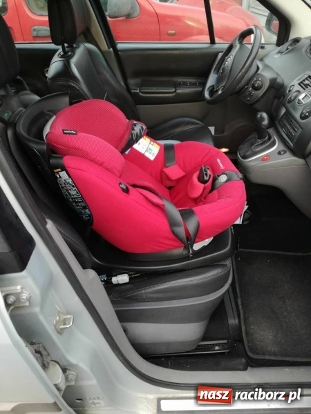 Zdjęcie w galerii na portalu naszraciborz.pl: Szukasz mądrego prezentu dla dziecka? Kup fotelik samochodowy na fotelikowanie.pl! wiadomości z regionu