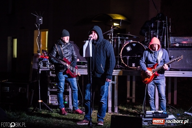 Zdjęcie w galerii na portalu naszraciborz.pl: Raciborski teatr midraszowy we wrześniu. Wesele żydowskie, potańcówka i premiera Parasola  wiadomości z regionu