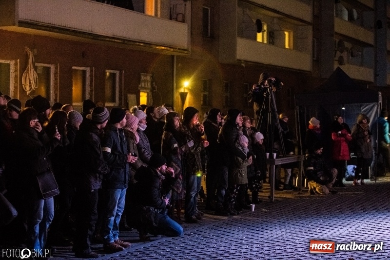 Zdjęcie w galerii na portalu naszraciborz.pl: Raciborski teatr midraszowy we wrześniu. Wesele żydowskie, potańcówka i premiera Parasola  wiadomości z regionu