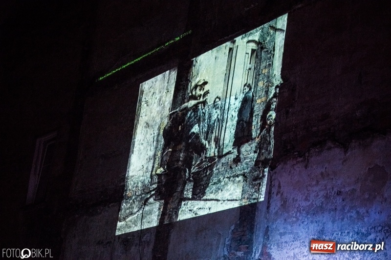 Zdjęcie w galerii na portalu naszraciborz.pl: Raciborski teatr midraszowy we wrześniu. Wesele żydowskie, potańcówka i premiera Parasola  wiadomości z regionu