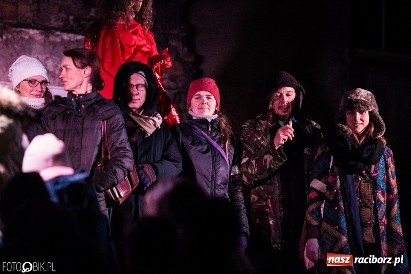 Zdjęcie w galerii na portalu naszraciborz.pl: Raciborski teatr midraszowy we wrześniu. Wesele żydowskie, potańcówka i premiera Parasola  wiadomości z regionu