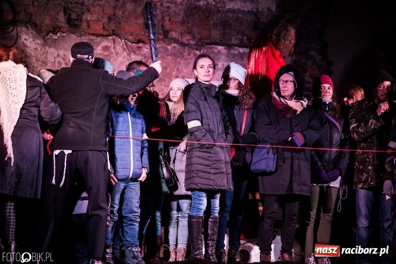 Zdjęcie w galerii na portalu naszraciborz.pl: Raciborski teatr midraszowy we wrześniu. Wesele żydowskie, potańcówka i premiera Parasola  wiadomości z regionu