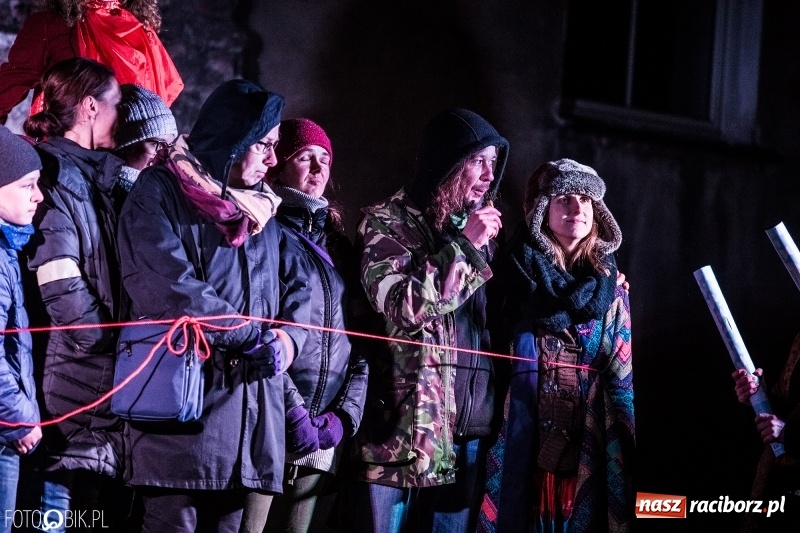 Zdjęcie w galerii na portalu naszraciborz.pl: Raciborski teatr midraszowy we wrześniu. Wesele żydowskie, potańcówka i premiera Parasola  wiadomości z regionu