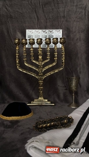 Zdjęcie w galerii na portalu naszraciborz.pl: Raciborski teatr midraszowy we wrześniu. Wesele żydowskie, potańcówka i premiera Parasola  wiadomości z regionu