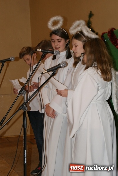 Zdjęcie w galerii na portalu naszraciborz.pl: Świąteczny kiermasz w Studziennej  wiadomości z regionu