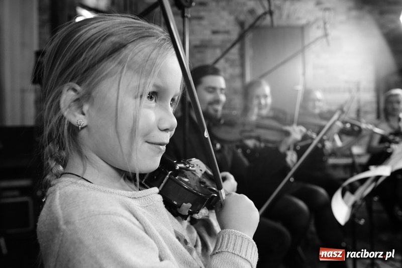 Zdjęcie w galerii na portalu naszraciborz.pl: Nowa płyta Lidii Pospieszalskiej z raciborskimi akcentami  wiadomości z regionu