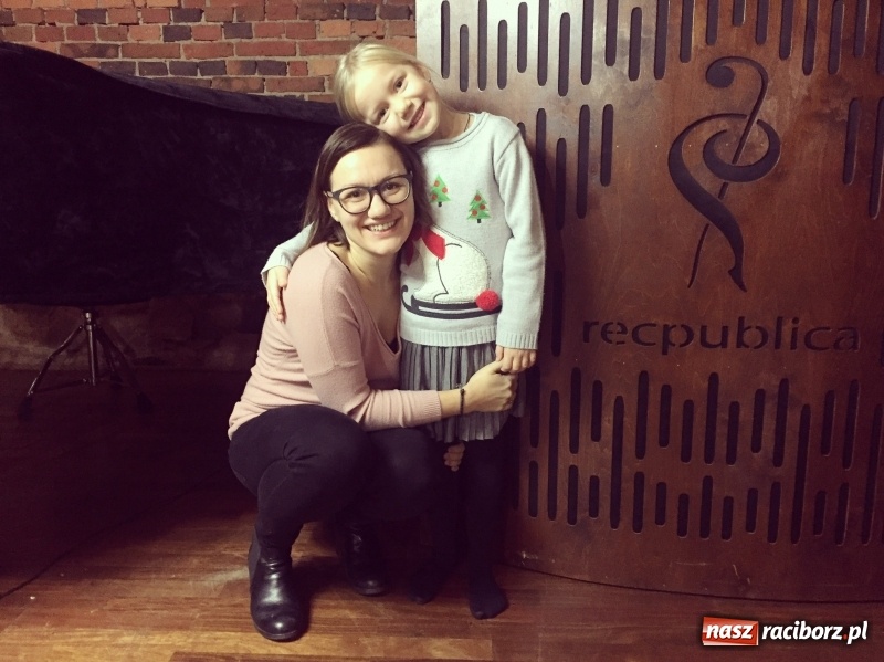 Zdjęcie w galerii na portalu naszraciborz.pl: Nowa płyta Lidii Pospieszalskiej z raciborskimi akcentami  wiadomości z regionu