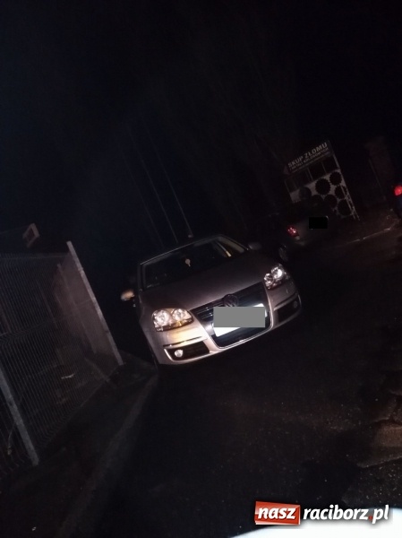 Zdjęcie w galerii na portalu naszraciborz.pl: Mistrzowie raciborskiego parkowania  wiadomości z regionu