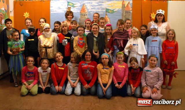 Zdjęcie w galerii na portalu naszraciborz.pl: 205. urodziny Pana Andersena wiadomości z regionu