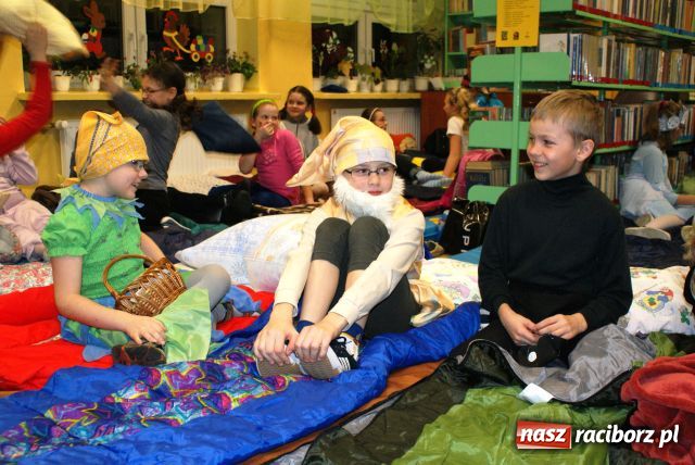 Zdjęcie w galerii na portalu naszraciborz.pl: 205. urodziny Pana Andersena wiadomości z regionu