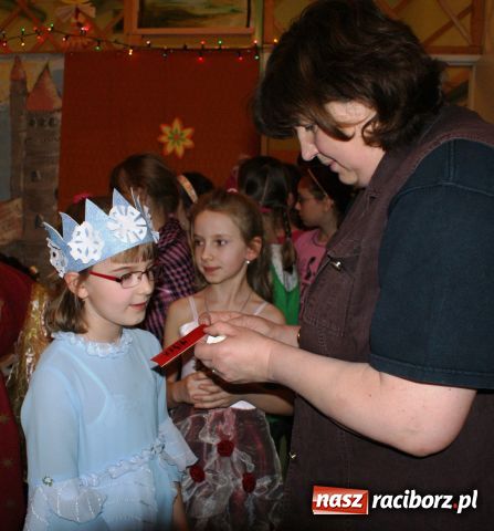 Zdjęcie w galerii na portalu naszraciborz.pl: 205. urodziny Pana Andersena wiadomości z regionu