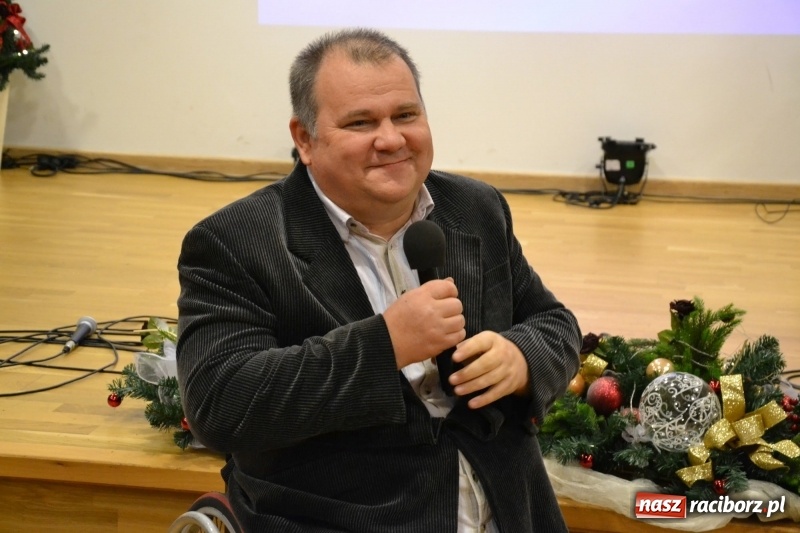 Zdjęcie w galerii na portalu naszraciborz.pl: XIII Forum Osób Niepełnosprawnych na Zamku Piastowskim za nami wiadomości z regionu