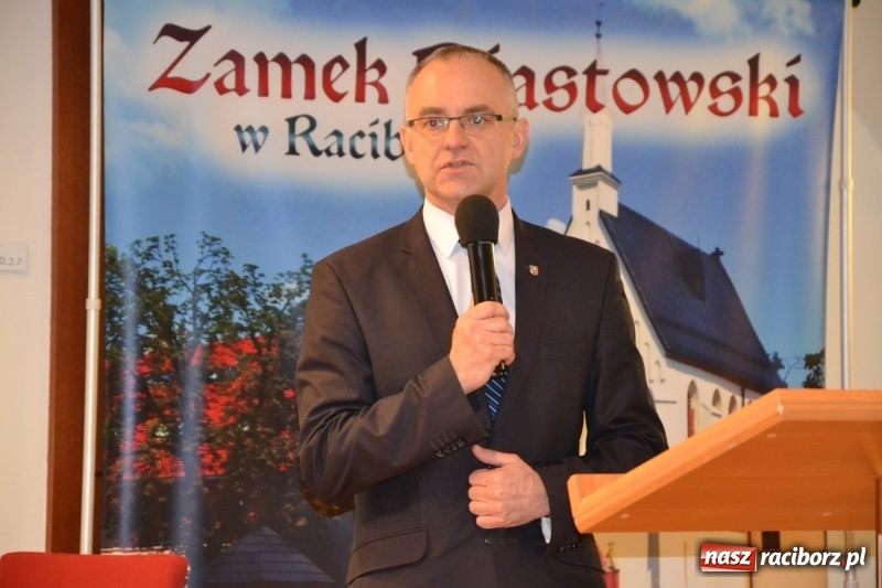 Zdjęcie w galerii na portalu naszraciborz.pl: XIII Forum Osób Niepełnosprawnych na Zamku Piastowskim za nami wiadomości z regionu