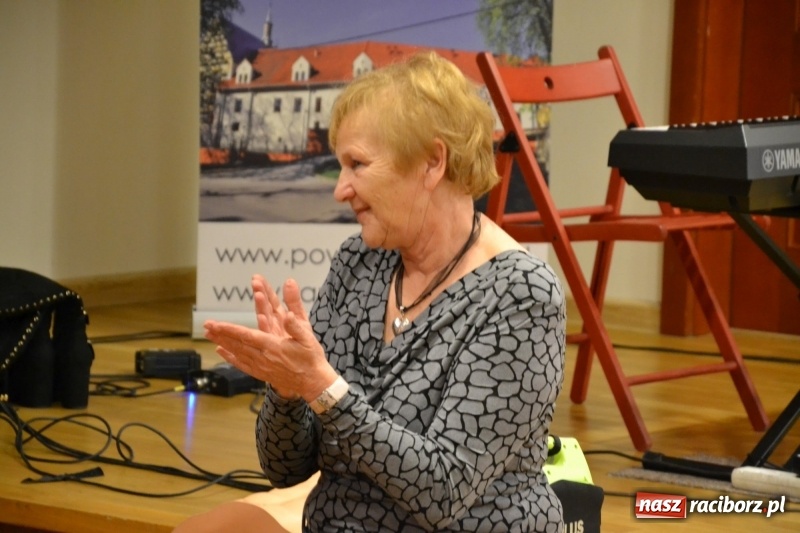 Zdjęcie w galerii na portalu naszraciborz.pl: XIII Forum Osób Niepełnosprawnych na Zamku Piastowskim za nami wiadomości z regionu