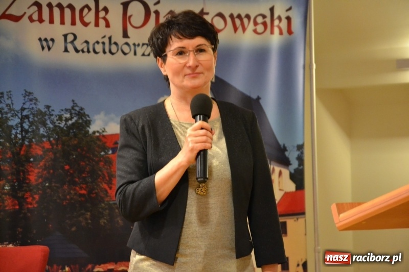 Zdjęcie w galerii na portalu naszraciborz.pl: XIII Forum Osób Niepełnosprawnych na Zamku Piastowskim za nami wiadomości z regionu