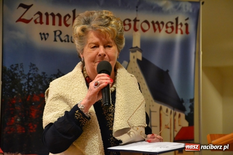 Zdjęcie w galerii na portalu naszraciborz.pl: XIII Forum Osób Niepełnosprawnych na Zamku Piastowskim za nami wiadomości z regionu