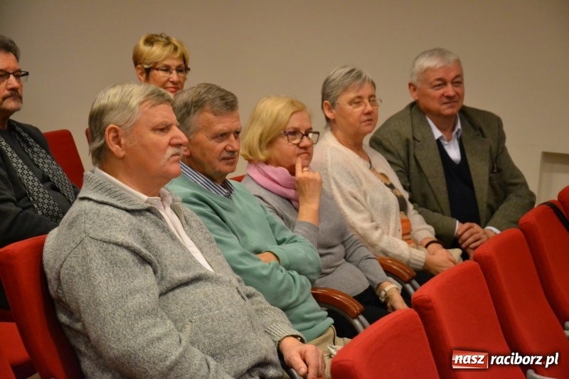 Zdjęcie w galerii na portalu naszraciborz.pl: XIII Forum Osób Niepełnosprawnych na Zamku Piastowskim za nami wiadomości z regionu