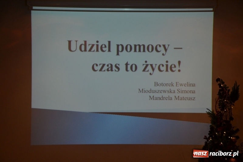 Zdjęcie w galerii na portalu naszraciborz.pl: XIII Forum Osób Niepełnosprawnych na Zamku Piastowskim za nami wiadomości z regionu