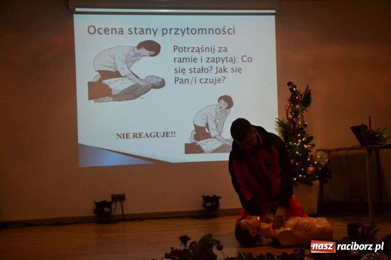 Zdjęcie w galerii na portalu naszraciborz.pl: XIII Forum Osób Niepełnosprawnych na Zamku Piastowskim za nami wiadomości z regionu